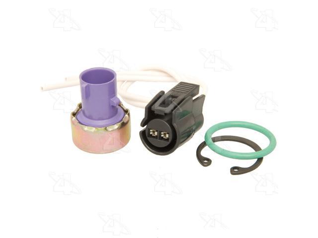 FOUR SEASONS  35967 Refrigerant Pressure Switch