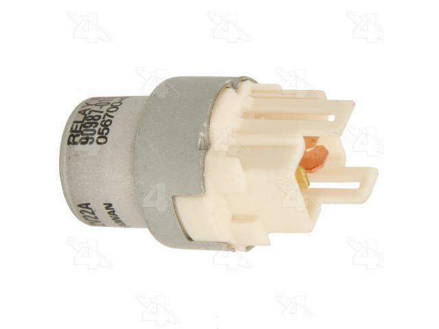 FOUR SEASONS  35981 A/C Compressor Relay