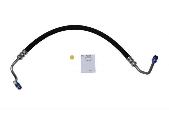 Edelmann 80246 Power Steering Pressure Hose