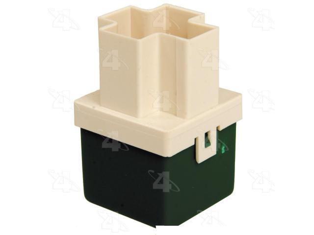 FOUR SEASONS  36023 A/C Condenser Fan Motor Relay