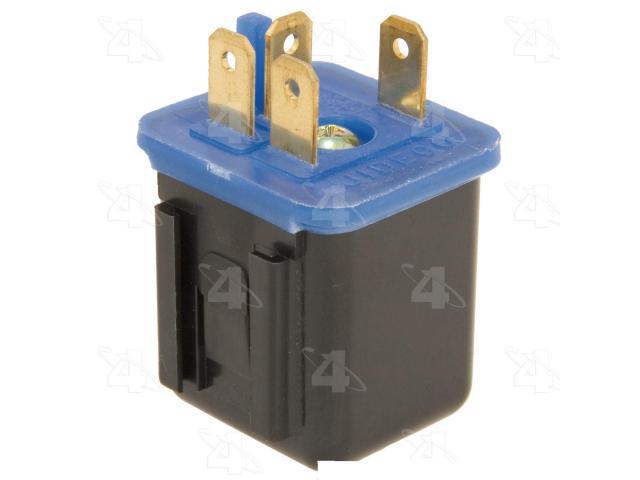 FOUR SEASONS  36026 A/C Compressor Relay