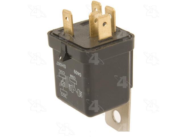 FOUR SEASONS  36033 A/C Condenser Fan Motor Relay