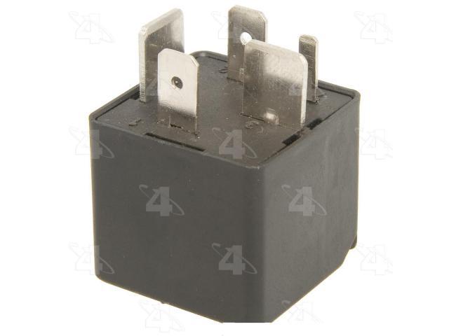 FOUR SEASONS  36131 Radiator Fan Relay