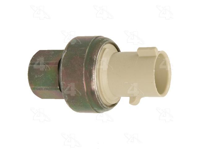 FOUR SEASONS  36498 Refrigerant Pressure Switch