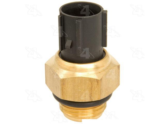 FOUR SEASONS  36557 Radiator Fan Switch