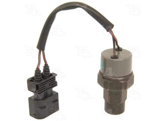 FOUR SEASONS  36571 Refrigerant Pressure Switch