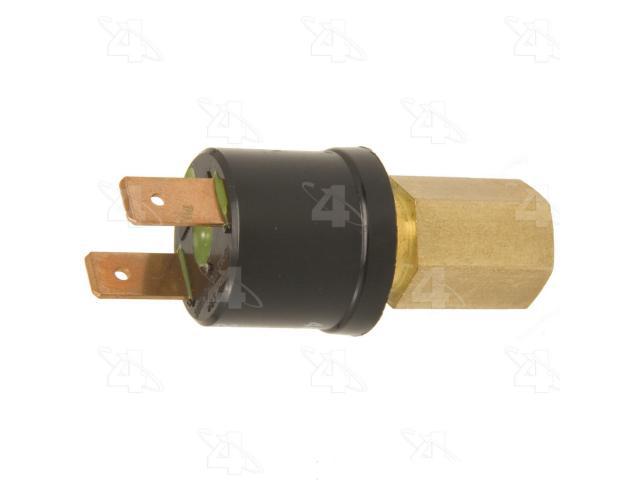 FOUR SEASONS  36587 Refrigerant Pressure Switch