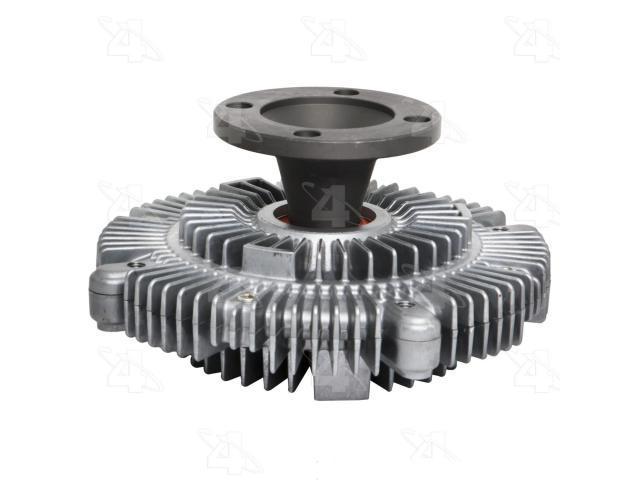 FOUR SEASONS  36734 Radiator Fan Clutch