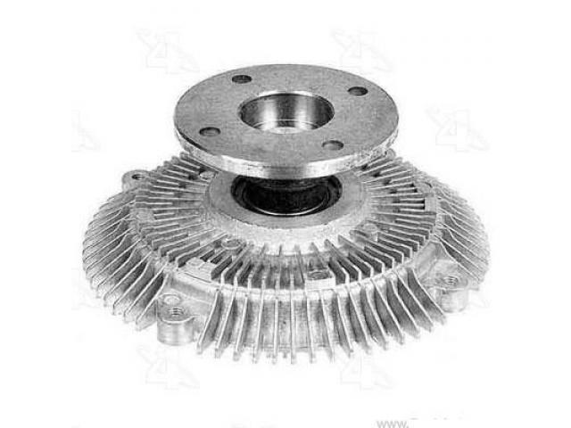 FOUR SEASONS  36736 Radiator Fan Clutch