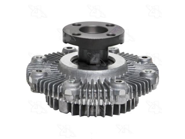 FOUR SEASONS  36741 Radiator Fan Clutch