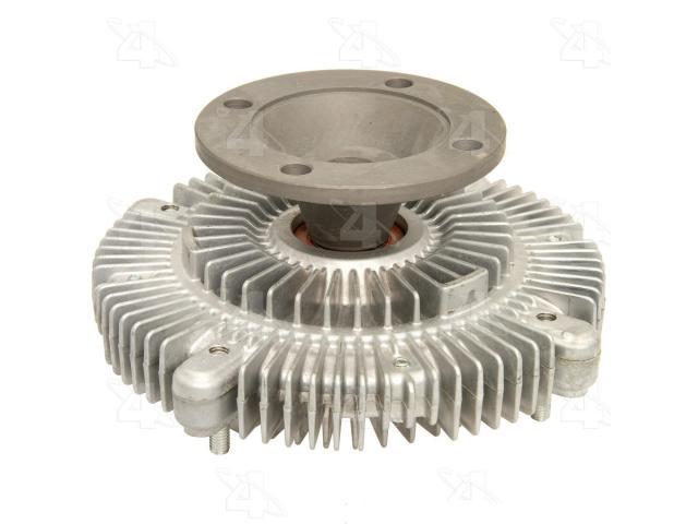 FOUR SEASONS  36776 Radiator Fan Clutch