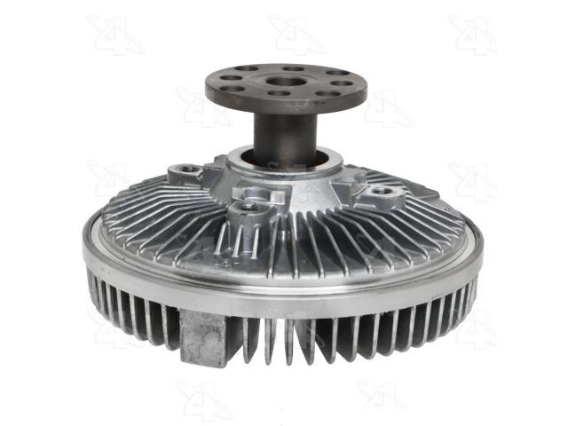 FOUR SEASONS  36783 Radiator Fan Clutch