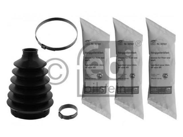 FOUR SEASONS  36940 Radiator Fan Clutch
