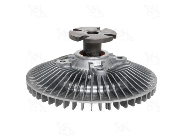 FOUR SEASONS  36942 Radiator Fan Clutch