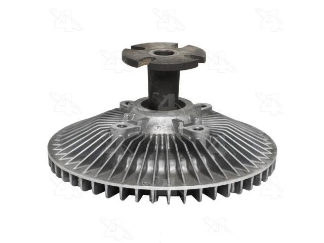 FOUR SEASONS  36958 Radiator Fan Clutch