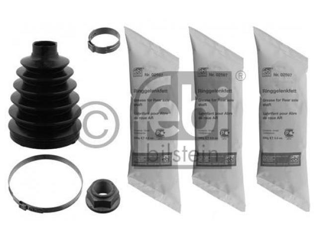 FOUR SEASONS  36959 Radiator Fan Clutch