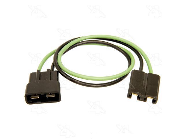 FOUR SEASONS  37209 A/C Compressor Relay