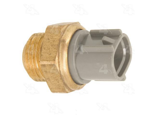 FOUR SEASONS  37306 Radiator Fan Switch