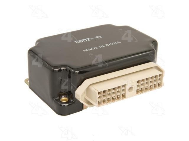 FOUR SEASONS  37511 Radiator Fan Relay