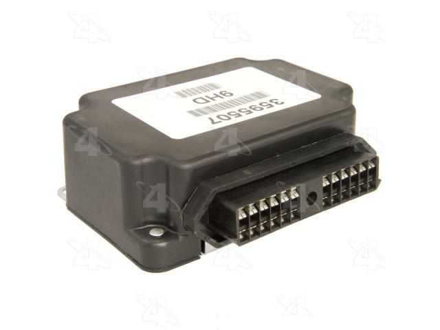 FOUR SEASONS  37512 Radiator Fan Relay