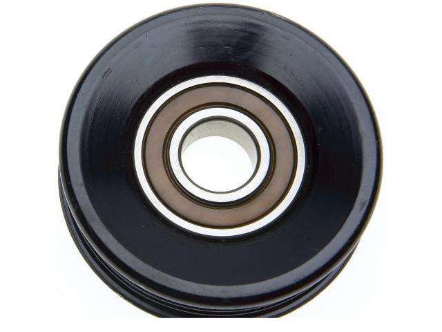 Idler Pulley Genuine Honda 38942-P2K-T01 Idler Pulley Genuine Honda 38942-P2K-T01