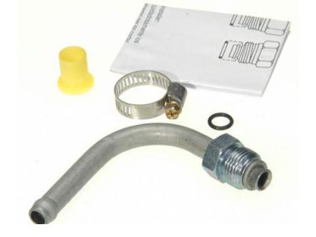 FOUR SEASONS  39139 A/C Expansion Valve