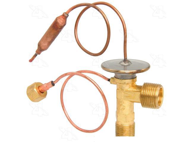 FOUR SEASONS  39166 A/C Expansion Valve