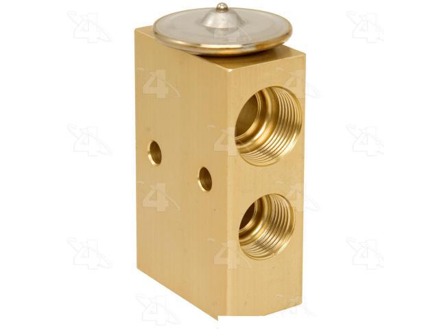 FOUR SEASONS  39206 A/C Expansion Valve