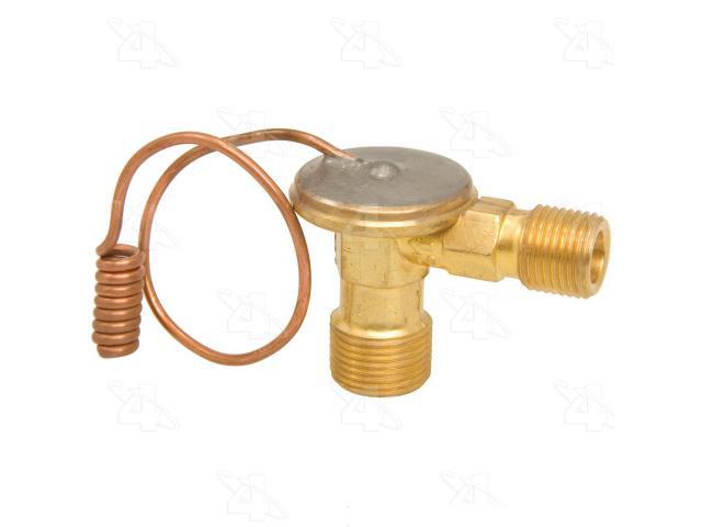 FOUR SEASONS  39207 A/C Expansion Valve