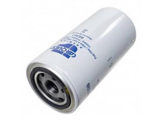 WIX  86341 Fuel Filter