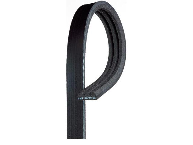 Mazda ZZMA-18-381 Serpentine Belt Mazda ZZMA-18-381 Serpentine Belt