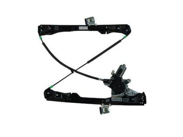 VARIOUS MFR  FO1351132 Window Regulator & Motor Assembly