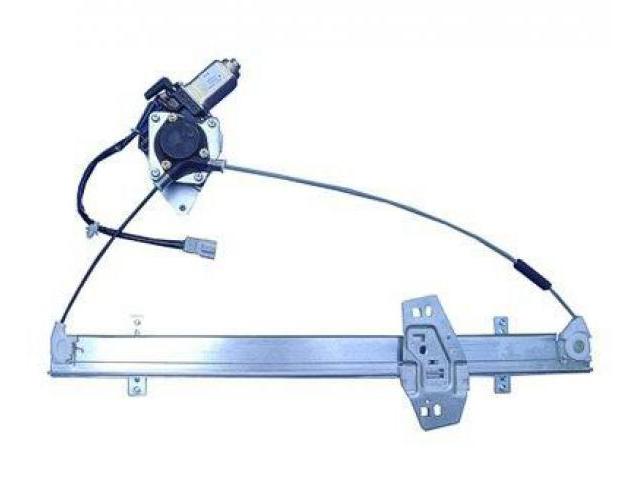 VARIOUS MFR  HO1350129 Window Regulator & Motor Assembly