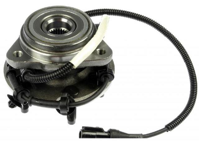 DORMAN 4110374 Wheel Bearing & Hub Assembly