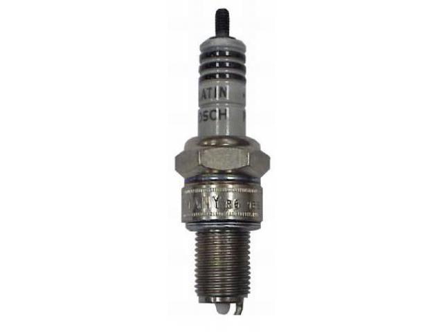 BOSCH  4218 Spark Plug