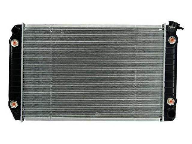 VISTA-PRO  431213 Radiator