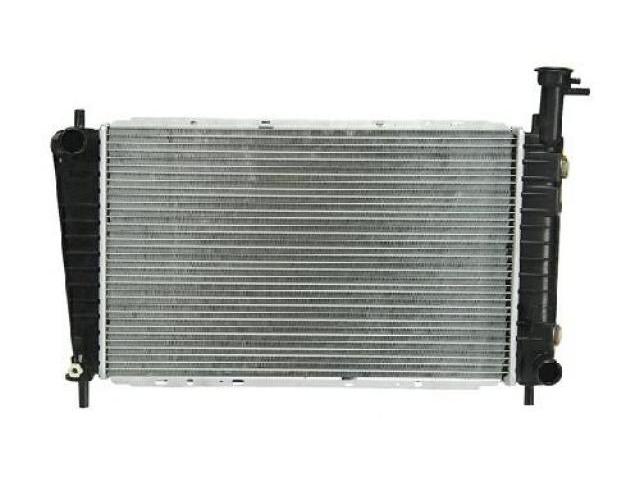 VISTA-PRO  431394 Radiator