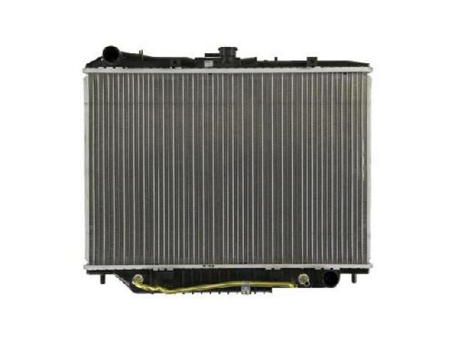 VISTA-PRO  432498 Radiator