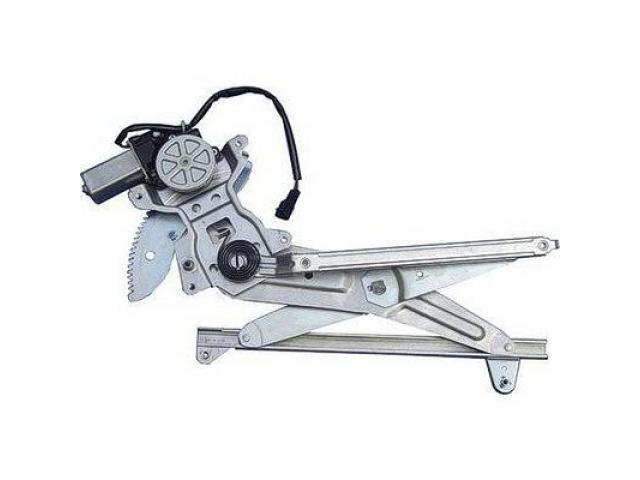 VARIOUS MFR  TO1350124 Window Regulator