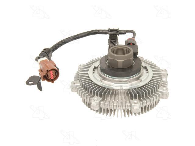 FOUR SEASONS  46056 Radiator Fan Clutch