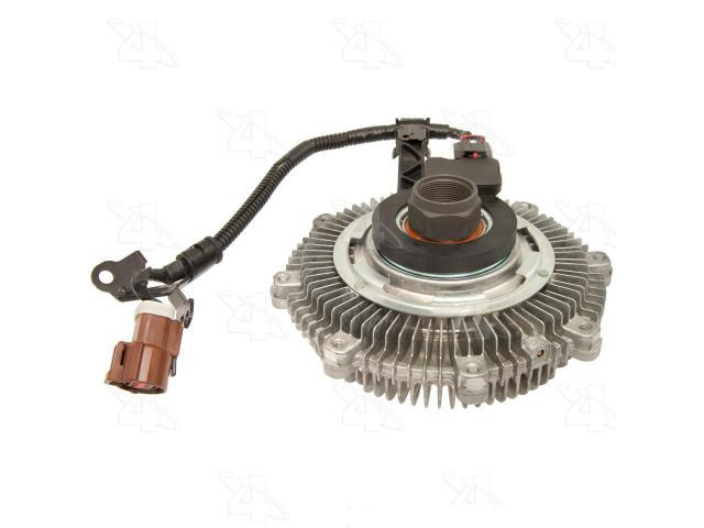 FOUR SEASONS  46063 Radiator Fan Clutch