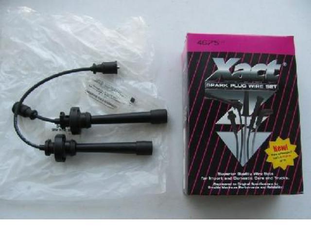FEDERAL PARTS  4675 Spark Plug Wire