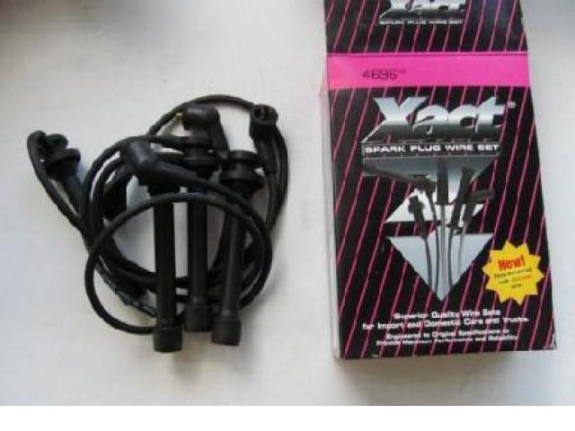 FEDERAL PARTS  4696 Spark Plug Wire