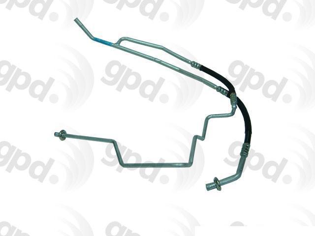 GPD  4811575 A/C Refrigerant Hose