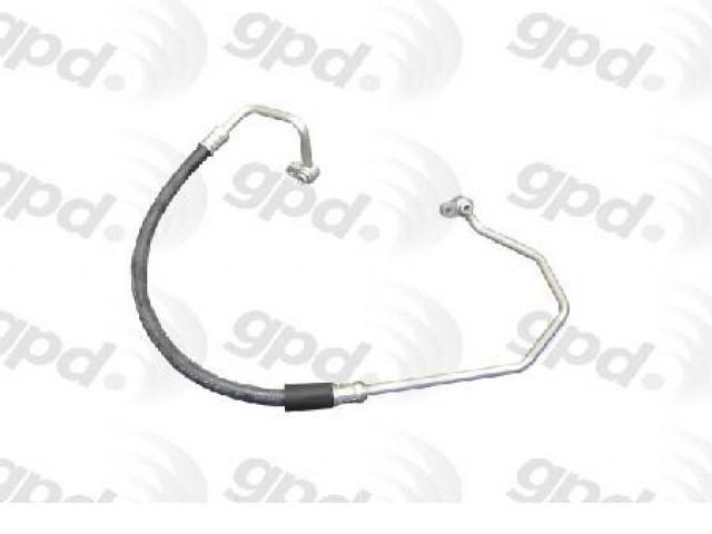 GPD  4811684 A/C Refrigerant Hose