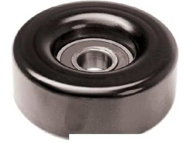 CONTINENTAL  49014 Tensioner Pulley
