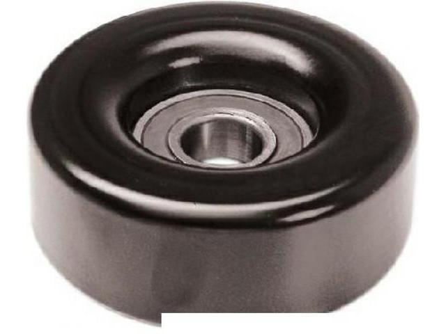 CONTINENTAL  49022 Tensioner Pulley