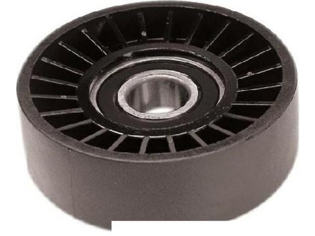 CONTINENTAL  49024 Tensioner Pulley