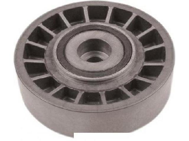 CONTINENTAL  49047 Tensioner Pulley