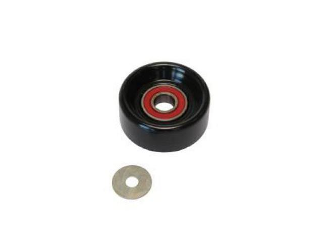 CONTINENTAL  49153 Idler Pulley